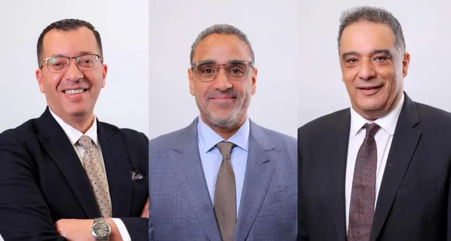 GlobalCorp closes EGP 4.91bln in securitizations, reinforcing market leadership position