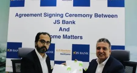 JS Bank & Home Matters, collaborate to provide housing finance to UAE based Pakistanis