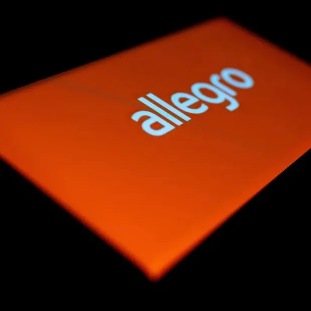 Poland's e-commerce firm Allegro sees accelerating profit growth in Q3