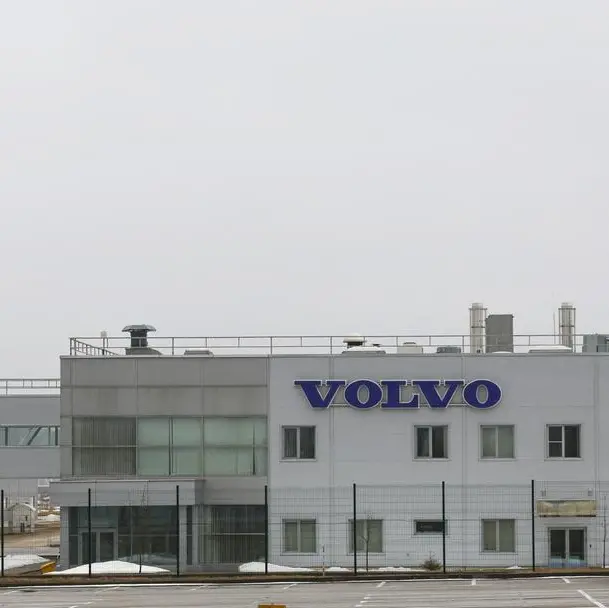 Volvo to end diesel car production by early 2024