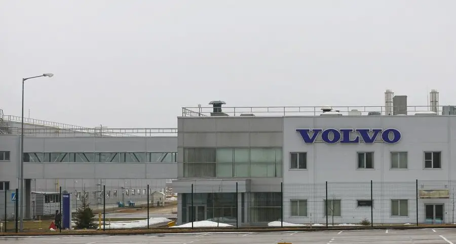 Volvo to end diesel car production by early 2024