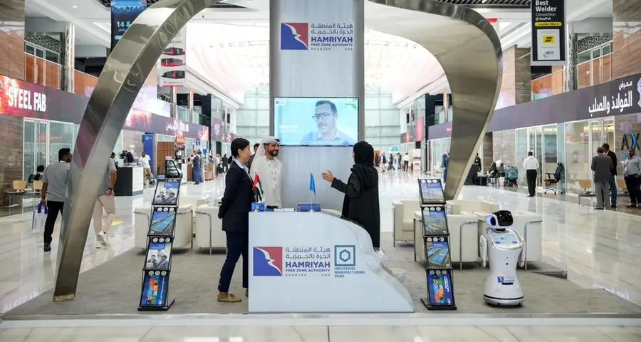 HFZA participates in SteelFab 2025 to showcase its competitive advantages
