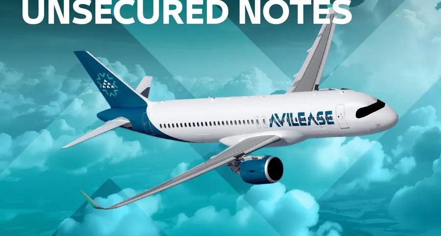 AviLease announces pricing of $650mln of 144A/Reg S senior unsecured notes