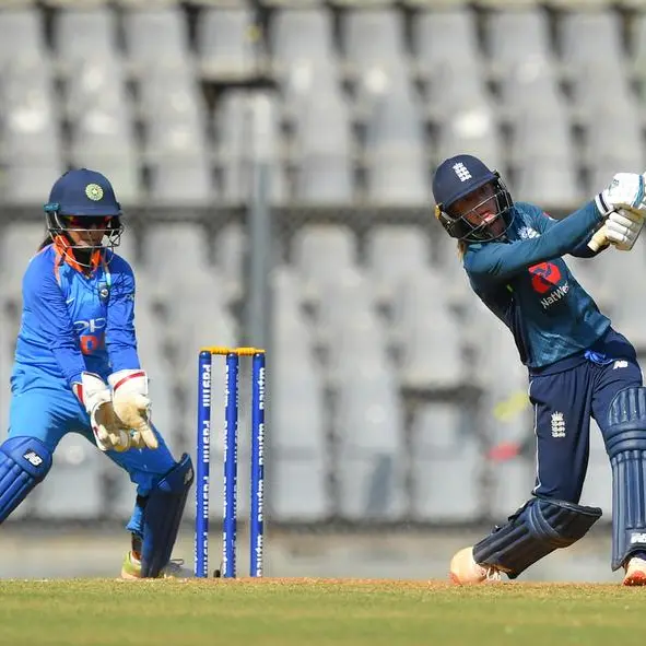 India beat England to clinch Women’s Under-19 T20 World Cup