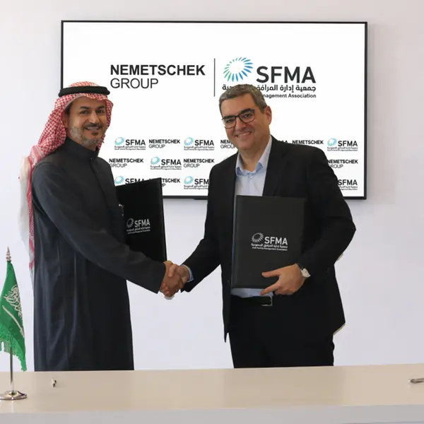 Nemetschek and Saudi Facility Management Association sign strategic MoU