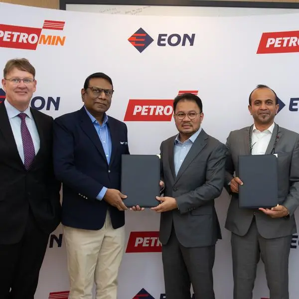 Petromin expands its footprint to Malaysia