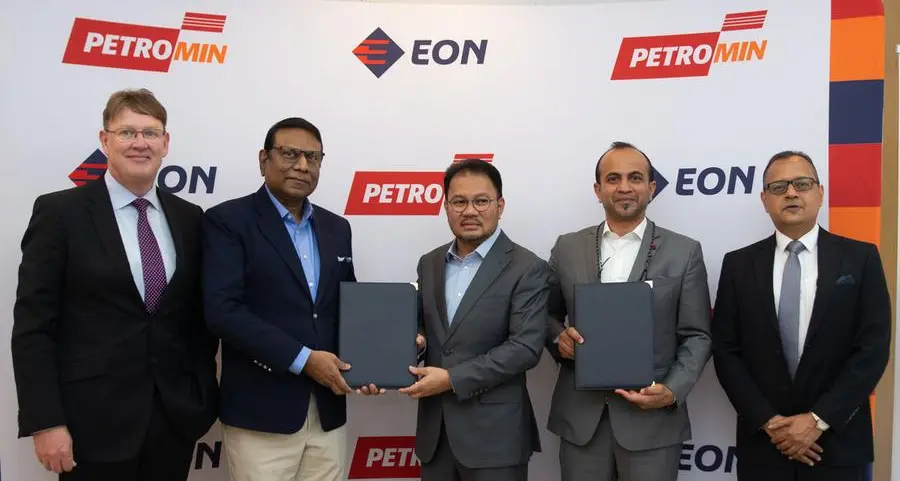 Petromin expands its footprint to Malaysia