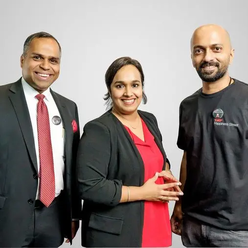 TEDx Happiness Street announces inspiring event on December 17, 2023