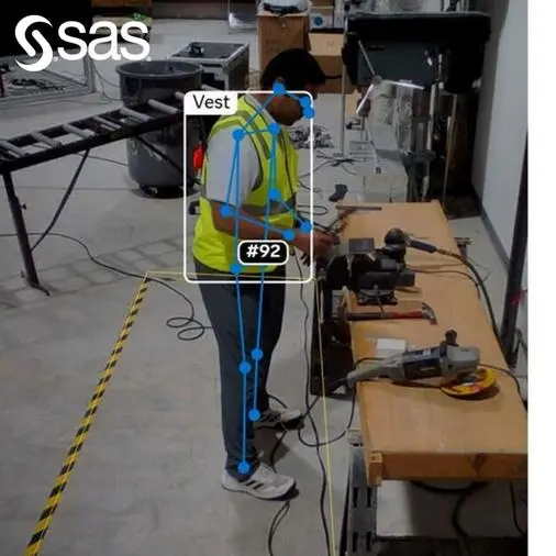 SAS aims AI agents at industry’s toughest challenges