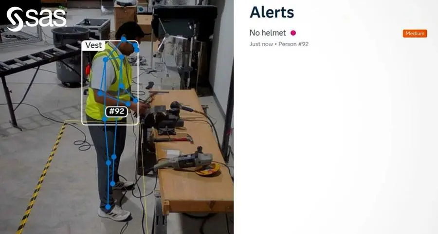 SAS aims AI agents at industry’s toughest challenges