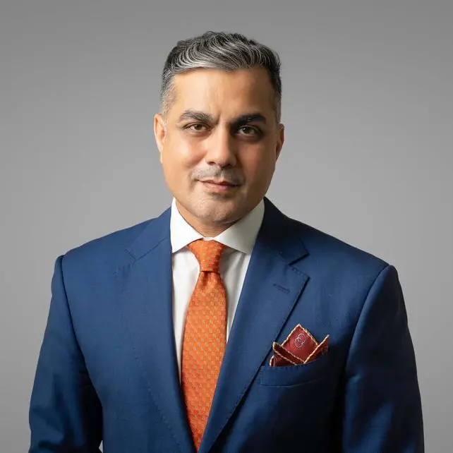 Elevate Financial Services launches in the UAE to champion unconventional investing for modern markets