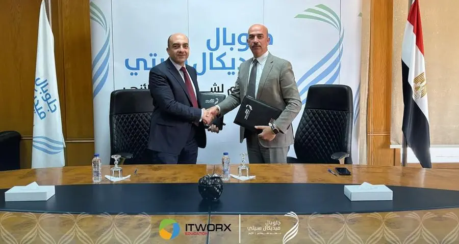 ITWORX Education and Global Medical City of Egypt announce strategic partnership