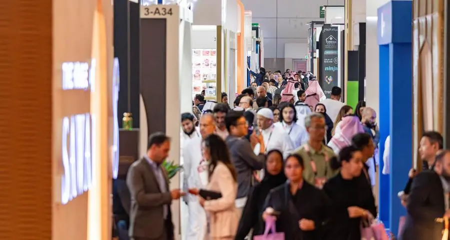Beautyworld Riyadh 2027 enters a new growth phase at Riyadh Front Exhibition & Conference Center