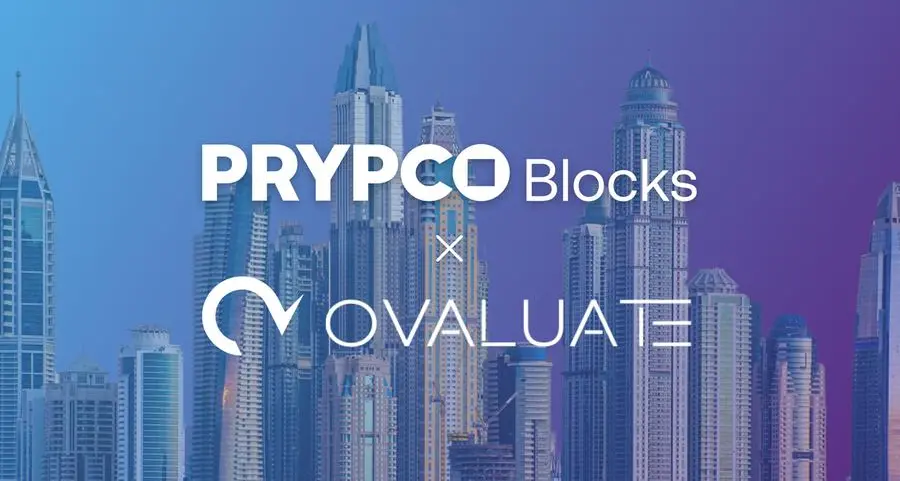 PRYPCO and Ovaluate launch world’s first AI-powered instant valuation engine for fractional real estate investments