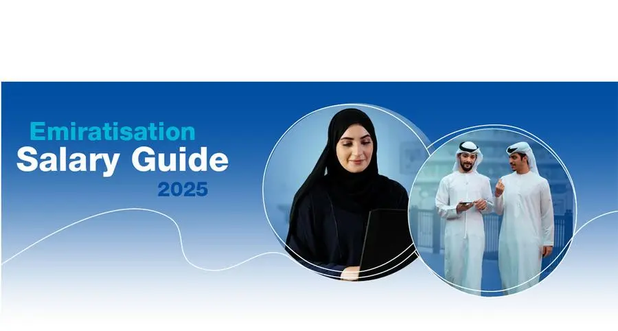 Michael Page launches the Emiratisation Salary Guide 2025