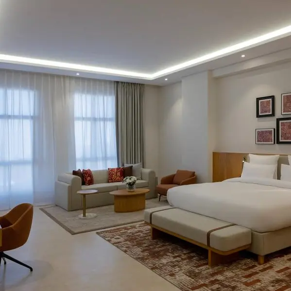 Mercure Khamis Mushait opens its doors in the Kingdom of Saudi Arabia