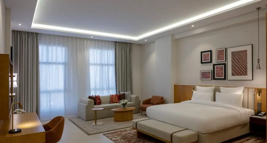 Mercure Khamis Mushait opens its doors in the Kingdom of Saudi Arabia