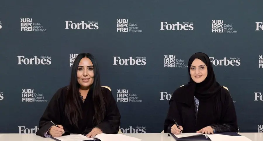 Dubai Airport Freezone to host the Future Growth Nexus Summit in March 2026