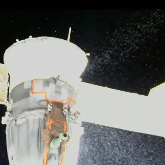 Surgeon, scientist named Japan's first new astronauts in 13 years