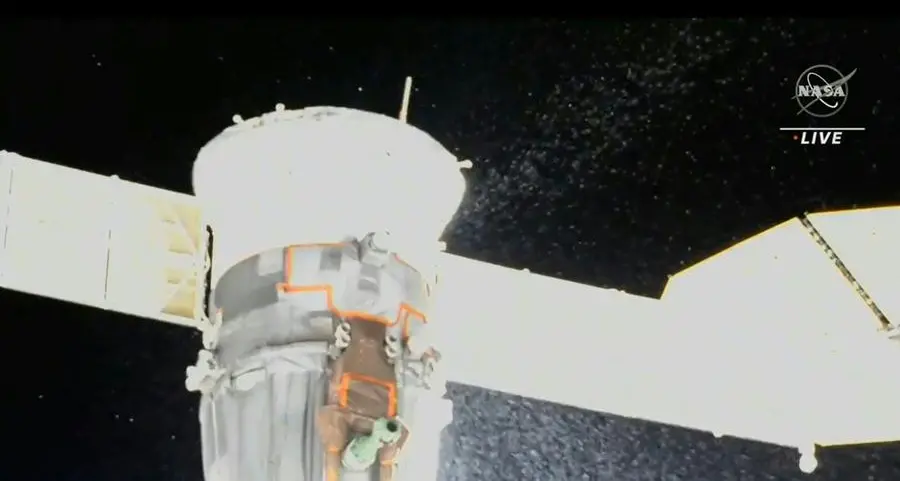 Surgeon, scientist named Japan's first new astronauts in 13 years