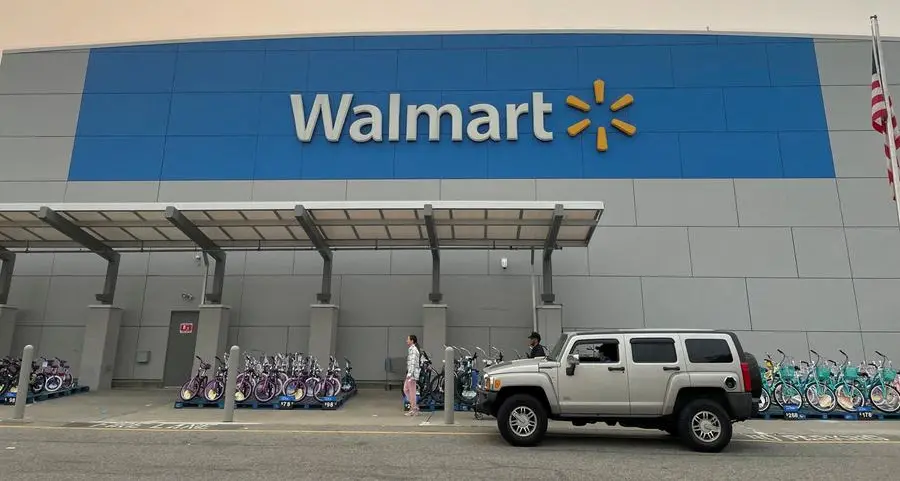 Walmart says customers overcharged at some US stores due to technical issue