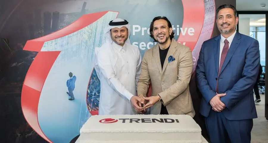 Trend Micro expands regional presence with launch of North Gulf Hub in Qatar