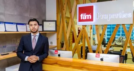 fam Properties tech-driven property management system is talk of the town in Dubai real estate