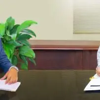 Imtac and signify (formerly Philips Lighting) partner to provide Energy Saving Smart Street Lighting solution for the city of Muscat