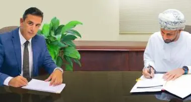 Imtac and signify (formerly Philips Lighting) partner to provide Energy Saving Smart Street Lighting solution for the city of Muscat