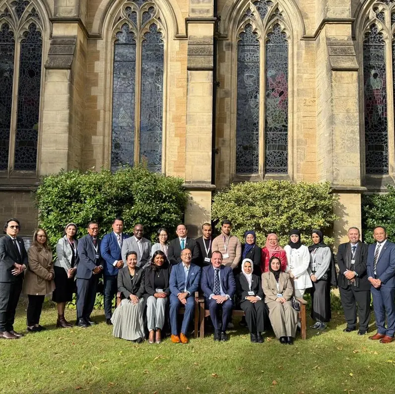 Sharjah Chamber wraps up Strategic Leadership Programme at Oxford and Cambridge Universities