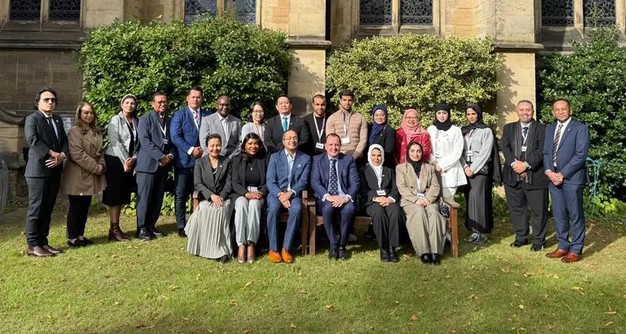 Sharjah Chamber wraps up Strategic Leadership Programme at Oxford and Cambridge Universities