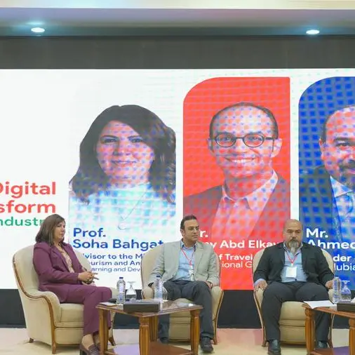SPARK & Google.org launch Maharat for Tourism e-learning hub in Egypt