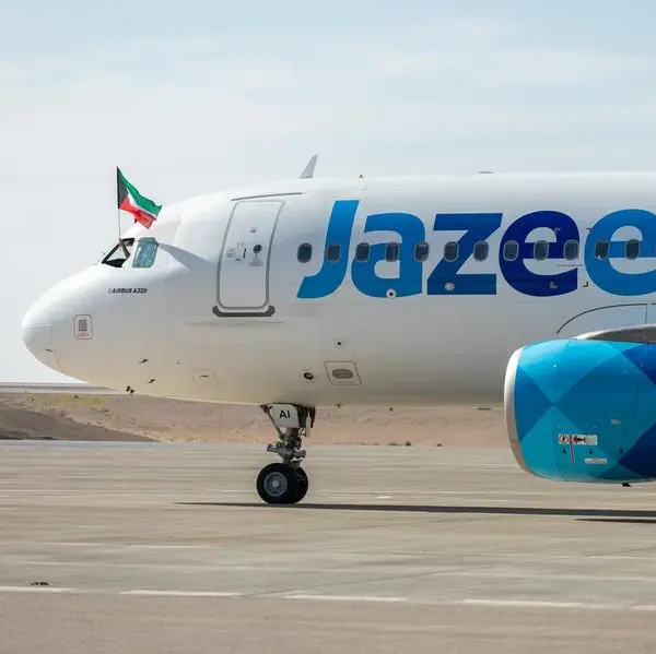 Jazeera Airways reconnects to Jeddah offering stronger connectivity from Kuwait