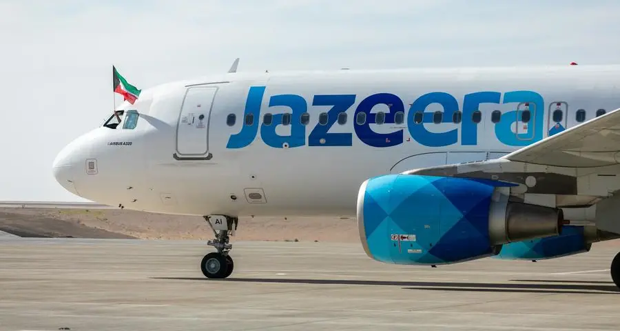 Jazeera Airways reconnects to Jeddah offering stronger connectivity from Kuwait