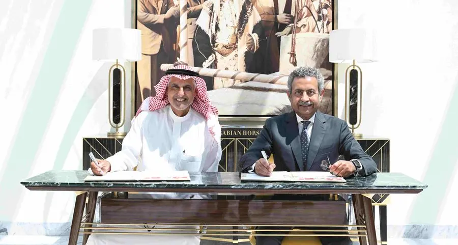 Bahrain Airport Company signs a strategic agreement with The Arabian Petroleum Supply Company