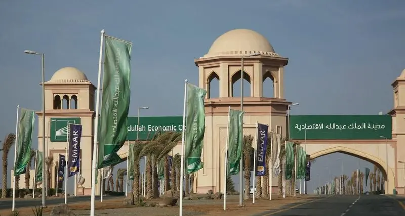 Saudi Arabias Public Investment Fund to invest in King Abdullah Economic City