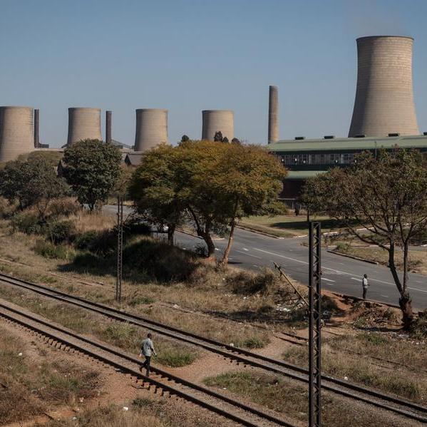 China ban on foreign coal investment leaves Zimbabwe scrambling