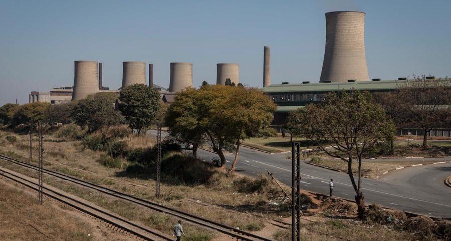 China ban on foreign coal investment leaves Zimbabwe scrambling