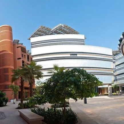 Masdar City breaks ground on 30,000-sq-m sustainable project
