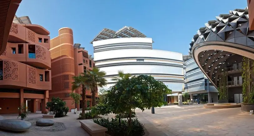 Masdar City breaks ground on 30,000-sq-m sustainable project