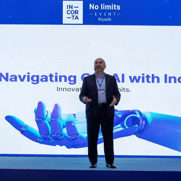 Incorta’s flagship event “No Limits” returns to Riyadh, uniting Saudi Arabia’s top tech leaders