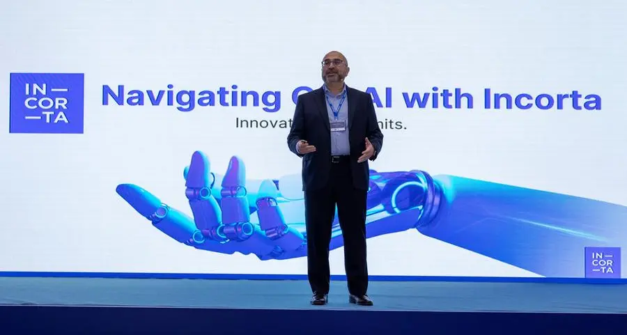 Incorta’s flagship event “No Limits” returns to Riyadh, uniting Saudi Arabia’s top tech leaders