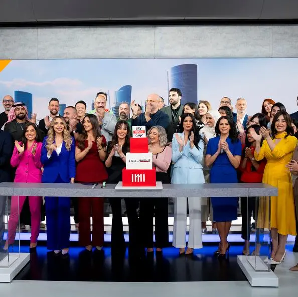 12 years after launch, Sky News Arabia embarks on a new era with cutting-edge studios and fresh programming