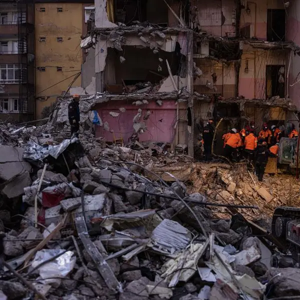 Fabled Antakya fears losing 'soul' in Turkish quake ruins