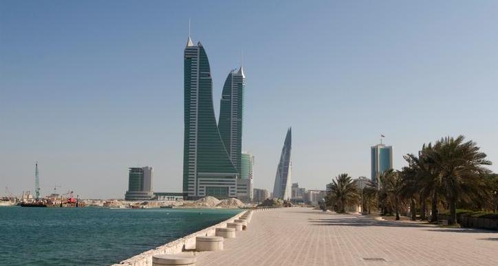 Bahraini entrepreneurs have potential to go global