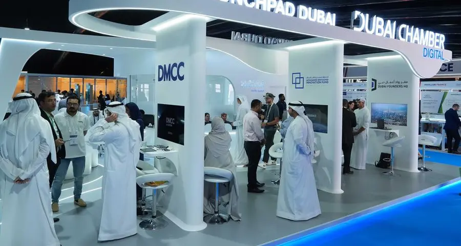 Dubai Chamber of Digital Economy's 'Launchpad Dubai' simplifies market entry, attracting global startups to Dubai's thriving ecosystem
