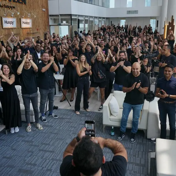 Proptech Huspy named among top 10 UAE startups by LinkedIn