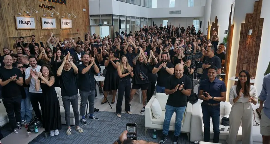 Proptech Huspy named among top 10 UAE startups by LinkedIn