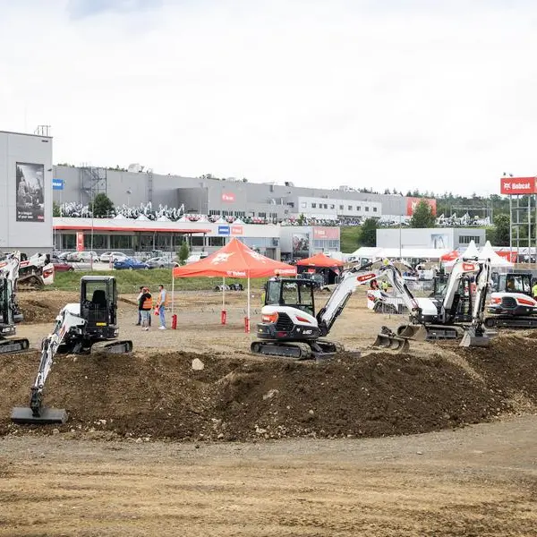 Bobcat Demo Days 2024 features more than 90 machines and innovations spanning manufacturer’s full equipment portfolio