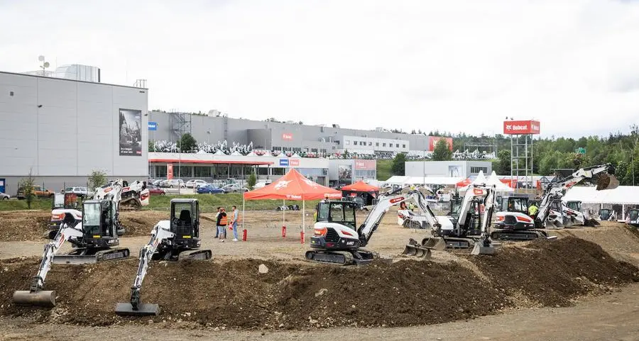 Bobcat Demo Days 2024 features more than 90 machines and innovations spanning manufacturer’s full equipment portfolio